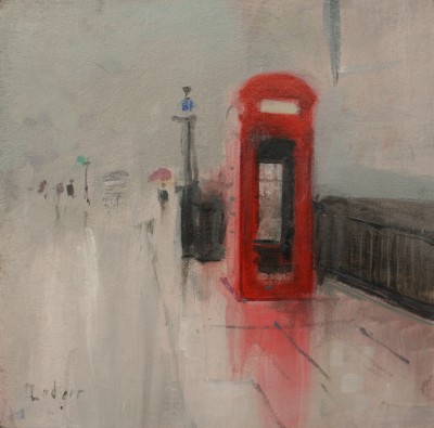 K2 - Caledonian Road